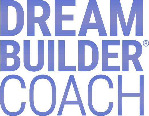 Dream Builder Coach logo