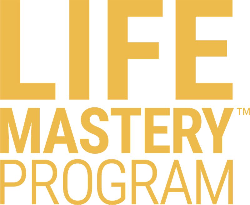 Life Mastery Programs logo
